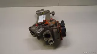03L131512BM VAG Радиатор EGR Volkswagen Transporter T6 restailing Арт E23563473, вид 2
