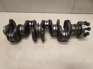 11217803479 BMW Коленвал MINI CLUBMAN F54 Арт E23569196, вид 3