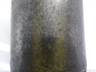 4721726260 Wabco Клапан электромагнитный Iveco Euro Tech Арт E8419151, вид 10