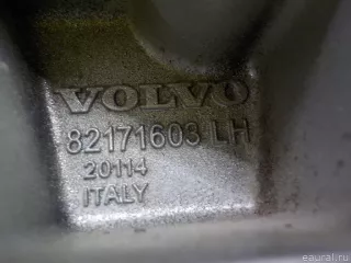 82171603 Volvo Подножка Volvo FH Арт E8419585, вид 7