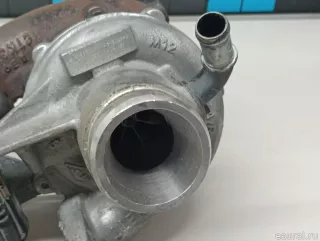 55495595 GM Турбина Opel Insignia 2 Арт E103015106, вид 3