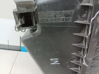 1770022120 Toyota Корпус воздушного фильтра Toyota Corolla VERSO 1 Арт E103015957, вид 3