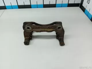 4772109170 Toyota Скоба суппорта переднего левого Toyota Corolla E120 Арт E103016005, вид 2
