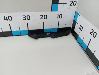 5257613030 Toyota Направляющая заднего бампера левая Toyota Corolla E120 Арт E103016406, вид 1