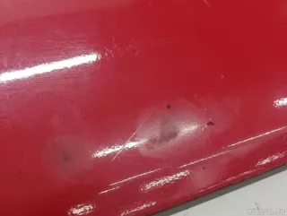 8P4807434AGRU VAG Юбка задняя Audi A3 8P Арт E103016935, вид 3