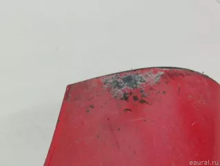 8P4807434AGRU VAG Юбка задняя Audi A3 8P Арт E103016935, вид 6