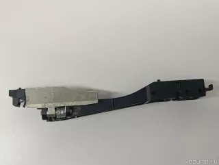 82611JG00A Nissan Кронштейн ручки Nissan X-Trail T32 Арт E103020406, вид 6
