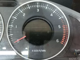 36002195 Volvo Щиток приборов (приборная панель) Volvo XC60 1 Арт E103025523, вид 18