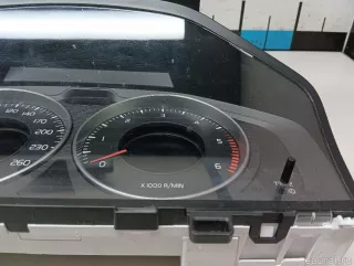 36002195 Volvo Щиток приборов (приборная панель) Volvo XC60 1 Арт E103025523, вид 4