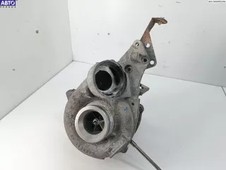 6460901080 Турбина Mercedes C W204 Арт 54783649, вид 3