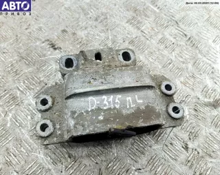  Подушка крепления двигателя Volkswagen Golf 5 Арт 54622132