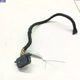  Разъем (фишка) проводки Ford Galaxy 1 restailing Арт 54854490, вид 2