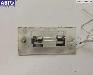 C5W Подсветка номера Audi A3 8L Арт 54888161