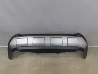 Бампер задний Toyota Rav 4 5 Арт smt196252, вид 1