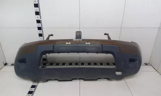 620227924R Бампер передний Renault Duster 1 Арт 984971K, вид 1