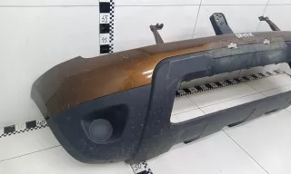 620227924R Бампер передний Renault Duster 1 Арт 984971K, вид 2