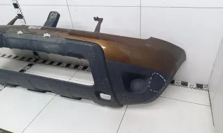 620227924R Бампер передний Renault Duster 1 Арт 984971K, вид 3