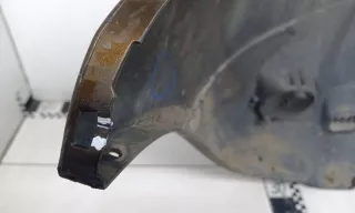 620227924R Бампер передний Renault Duster 1 Арт 984971K, вид 6