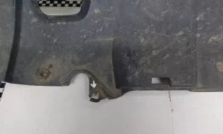 620227924R Бампер передний Renault Duster 1 Арт 984971K, вид 7