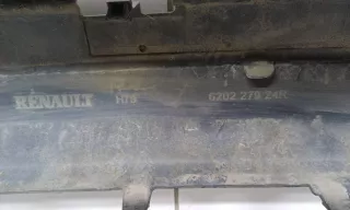 620227924R Бампер передний Renault Duster 1 Арт 984971K, вид 9