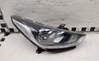 92102H5000 Фара передняя правая Hyundai Solaris 2 Арт A962961T, вид 1