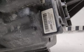 92102H5000 Фара передняя правая Hyundai Solaris 2 Арт A962961T, вид 12