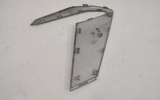 6010208500 Накладка (юбка) переднего бампера Geely Coolray Арт A986620L, вид 4