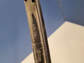 5211342100 Накладка переднего бампера левая Toyota Rav 4 4 Арт Z338128, вид 3