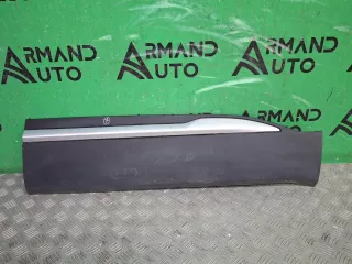 609000758AA, 609000758AA, 609000394AA, 609000945AA, 7 Молдинг двери Chery Tiggo 4 Арт 340867RM, вид 1