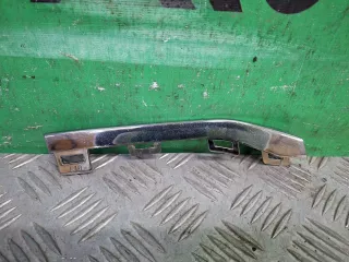 6013044700, 8 Накладка решетки радиатора Geely Monjaro Арт ARM340450, вид 1