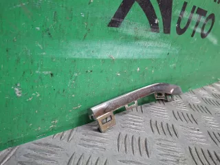 6013044700, 8 Накладка решетки радиатора Geely Monjaro Арт ARM340450, вид 2