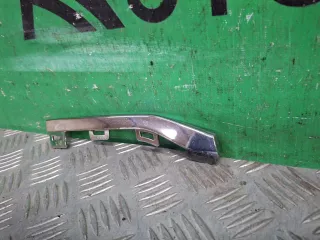 6013044700, 8 Накладка решетки радиатора Geely Monjaro Арт ARM340450, вид 3