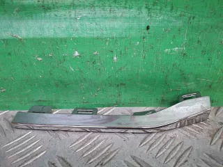 6013044700, 8 Накладка решетки радиатора Geely Monjaro Арт ARM340450, вид 4