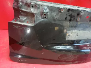84525456 крышка багажника Cadillac XT6 Арт MB82575, вид 4