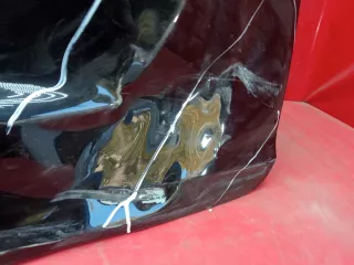 84525456 крышка багажника Cadillac XT6 Арт MB82575, вид 8