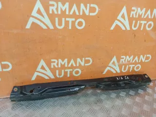 641002J100 панель передняя (суппорт радиатора) Kia Mohave Арт AR160018, вид 2
