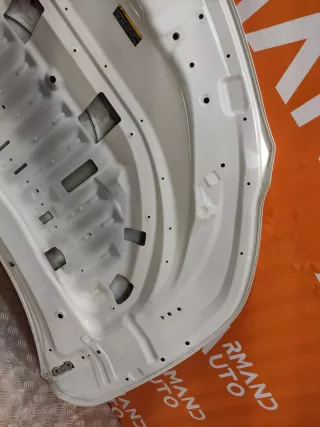 5330148180 капот лексус рх Lexus RX 4 Арт AR257232, вид 10