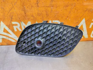 A1778853100, 4 Решетка бампера Mercedes CLA c117 Арт AR278646