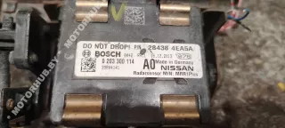 284384EA5A Дистроник Nissan Qashqai 2 Арт 00101872, вид 3