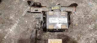 284384EA5A Дистроник Nissan Qashqai 2 Арт 00101872, вид 6