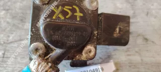 7789219 Датчик давления выхлопных газов BMW X5 E70 Арт 00104919, вид 3