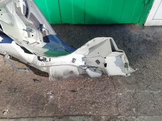  Четверть задняя левая Audi A7 1 (S7,RS7) Арт 00256432, вид 8