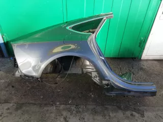  Четверть задняя правая Audi A7 1 (S7,RS7) Арт 00257193