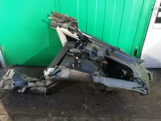  Четверть задняя правая Audi A7 1 (S7,RS7) Арт 00257193, вид 2