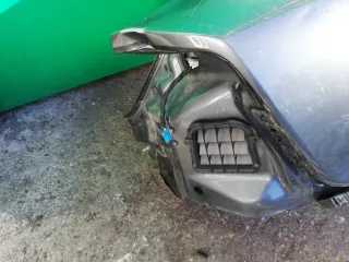  Четверть задняя правая Audi A7 1 (S7,RS7) Арт 00257193, вид 7