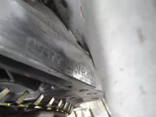  Кронштейн двигателя Infiniti Q50 Арт 00175676sep28, вид 5