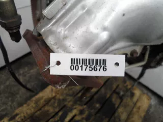  Кронштейн двигателя Infiniti Q50 Арт 00175676sep28, вид 7