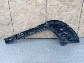 7239884 Кронштейн заднего бампера BMW X3 F25 Арт 00255664, вид 1