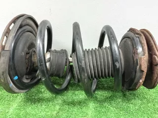 485200T011,481310T010 Амортизатор передний левый Toyota Venza 1 Арт 00251515, вид 3