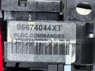 PA6GF30 Переключатель подрулевой (стрекоза) Peugeot 508 Арт GRT79639, вид 9
